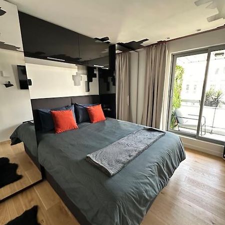 Joia Paris - Vaugirard Apartamento Exterior foto