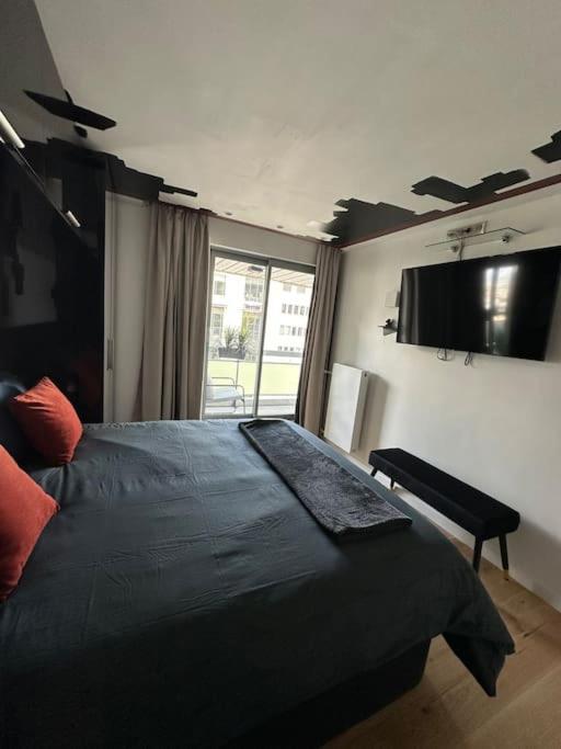 Joia Paris - Vaugirard Apartamento Exterior foto