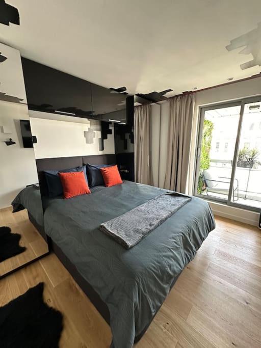 Joia Paris - Vaugirard Apartamento Exterior foto