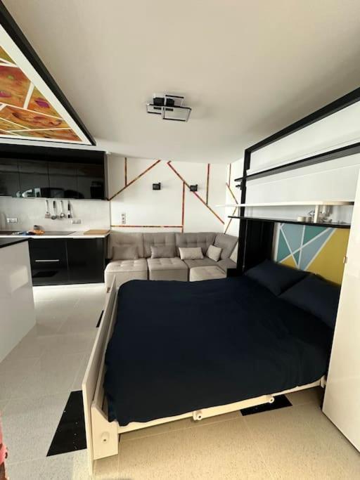 Joia Paris - Vaugirard Apartamento Exterior foto