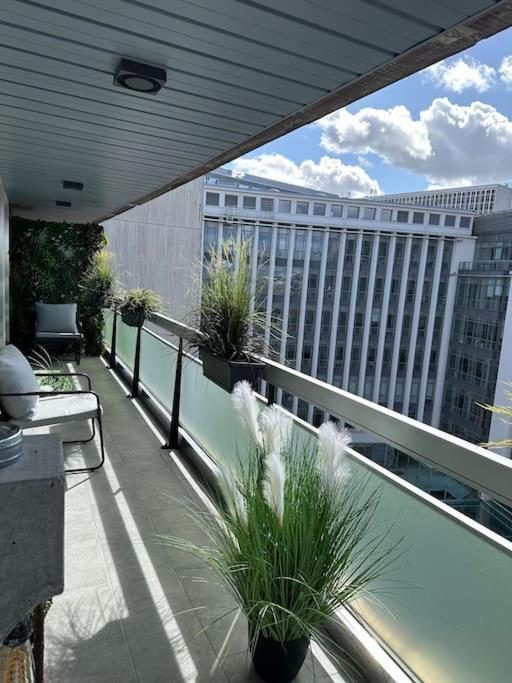 Joia Paris - Vaugirard Apartamento Exterior foto