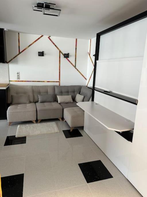 Joia Paris - Vaugirard Apartamento Exterior foto