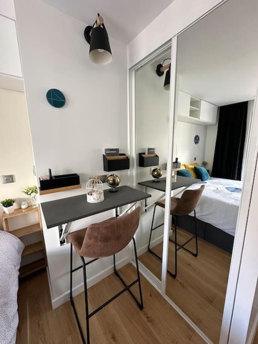 Joia Paris - Vaugirard Apartamento Exterior foto