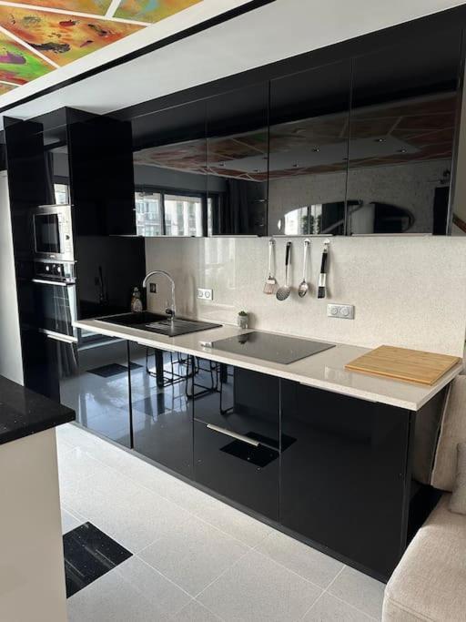 Joia Paris - Vaugirard Apartamento Exterior foto
