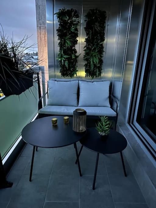 Joia Paris - Vaugirard Apartamento Exterior foto