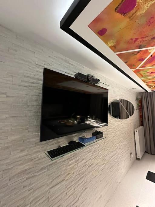 Joia Paris - Vaugirard Apartamento Exterior foto