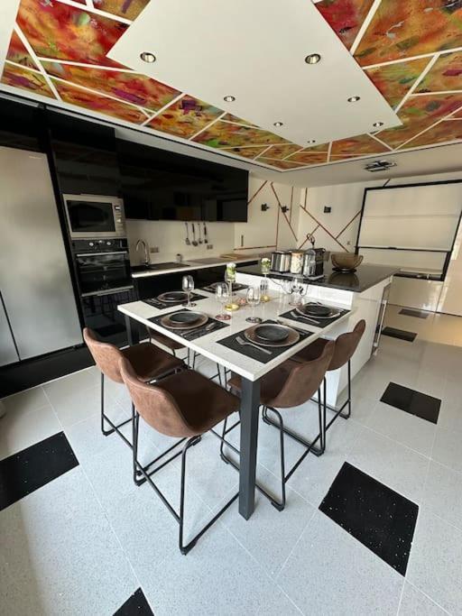 Joia Paris - Vaugirard Apartamento Exterior foto
